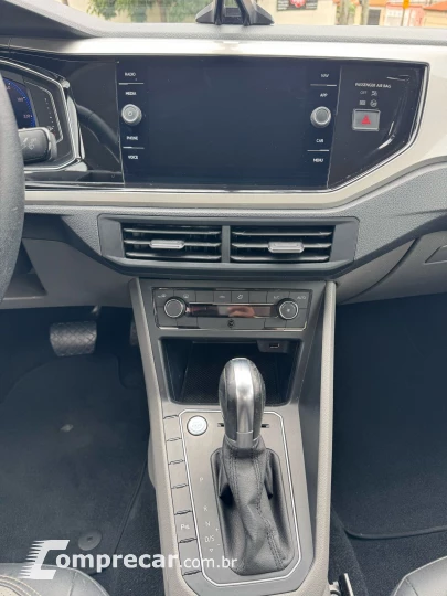 Virtus Highline 200 TSI automático