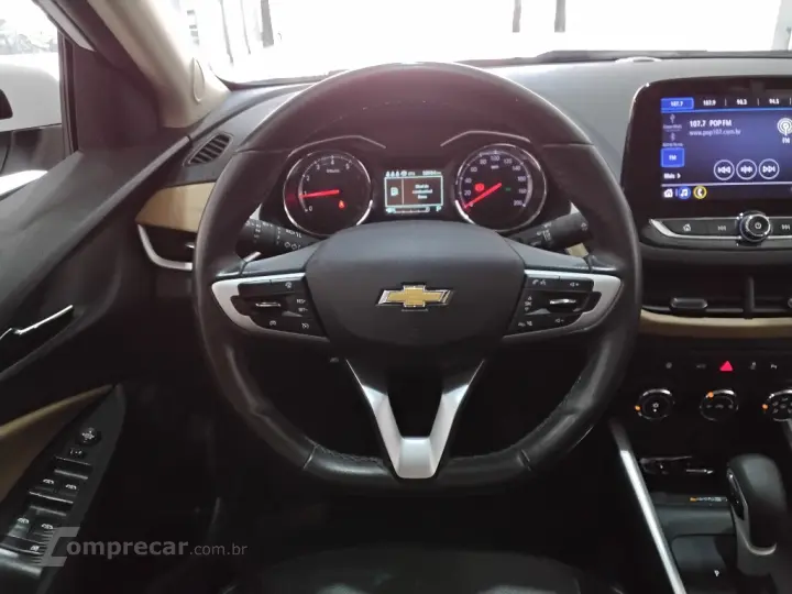 ONIX 1.0 TURBO FLEX PLUS PREMIER AUTOMÁTICO