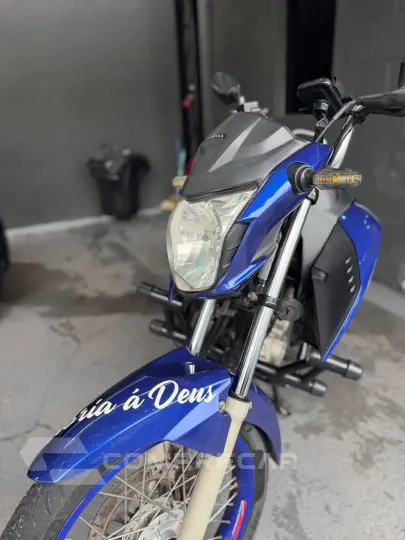 CG FAN 160