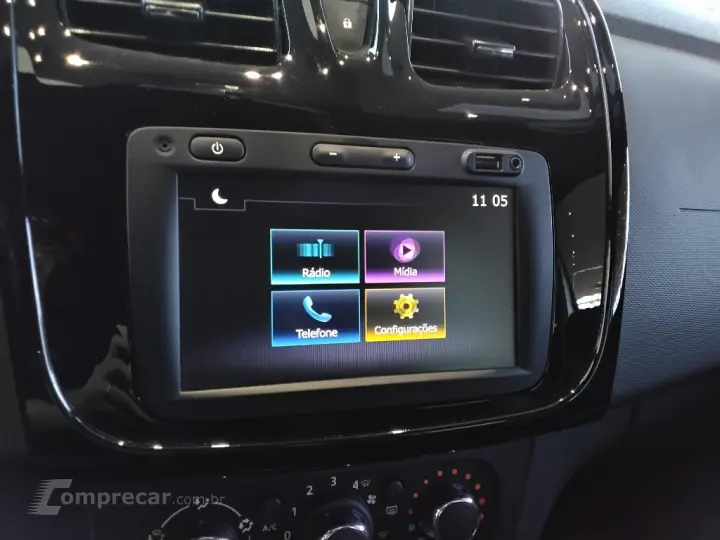 STEPWAY 1.0 12V SCE FLEX ZEN MANUAL