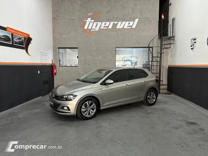 POLO 1.0 200 TSI Comfortline