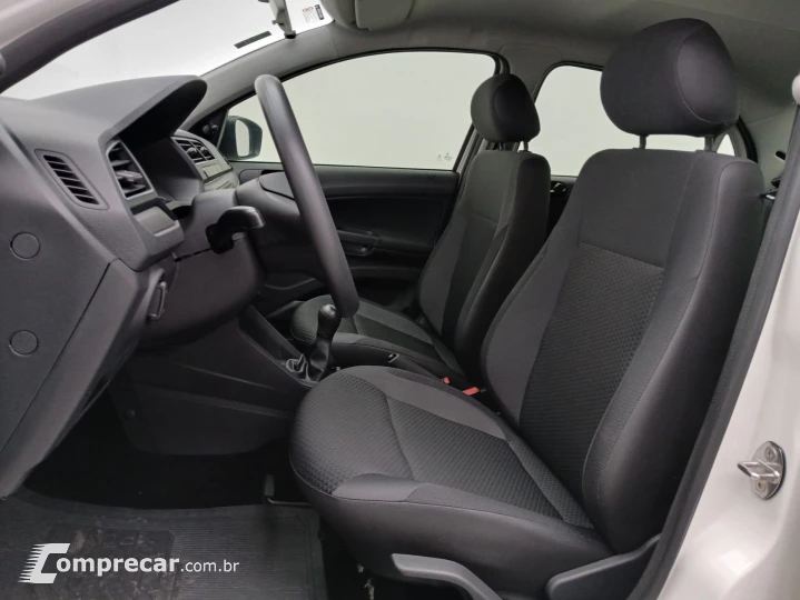 VOYAGE 1.0 12V MPI TOTALFLEX 4P MANUAL