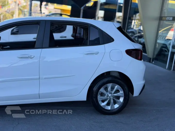 ONIX 1.0 FLEX LT MANUAL
