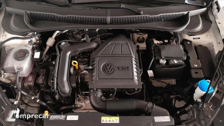 NIVUS 1.0 200 TSI TOTAL FLEX COMFORTLINE AUTOMÁTI
