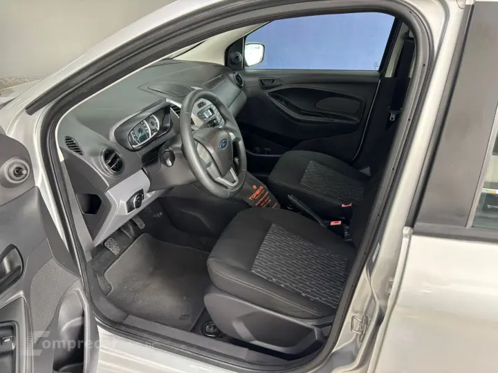 Ka 1.0 SE/SE Plus TiVCT Flex 5p