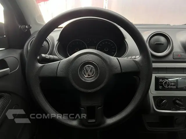 GOL - 1.0 MI SPECIAL 8V 4P MANUAL