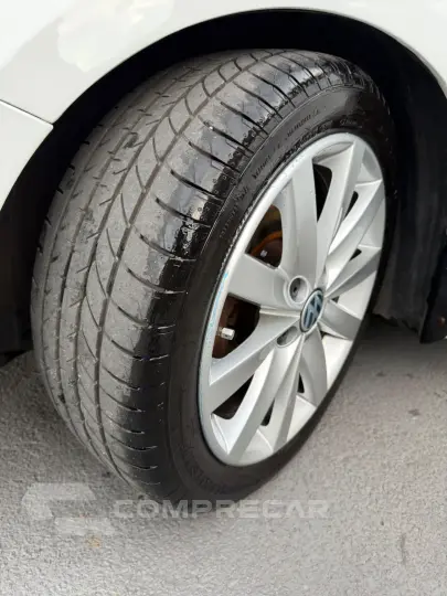 JETTA 2.0 Comfortline