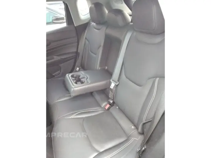 COMPASS 1.3 T270 TURBO FLEX LONGITUDE AT6