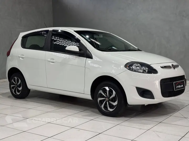 PALIO 1.0 MPI Attractive 8V