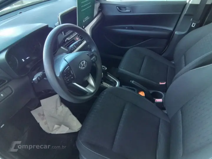 HB20 1.0 TGDI FLEX COMFORT PLUS AUTOMÁTICO