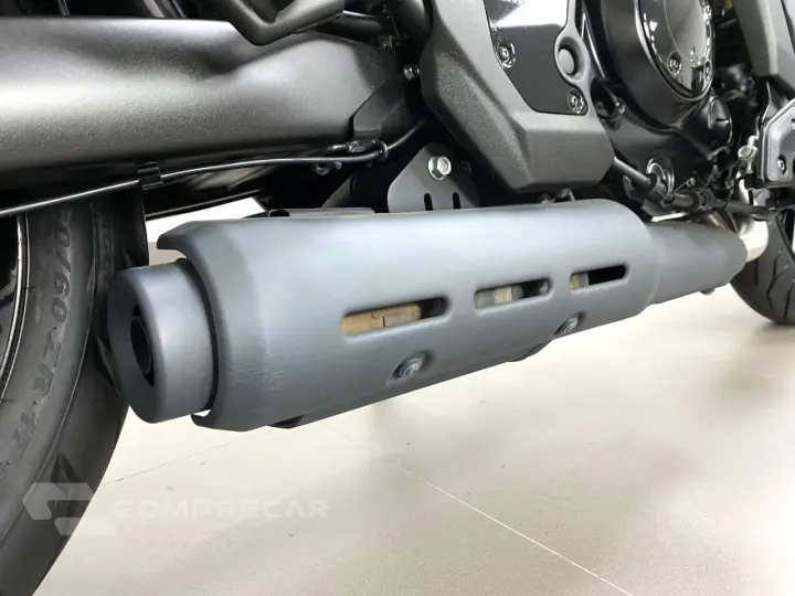 KAWASAKI VULCAN S - COM ABS