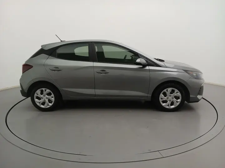 HB20 1.0 12V FLEX COMFORT MANUAL