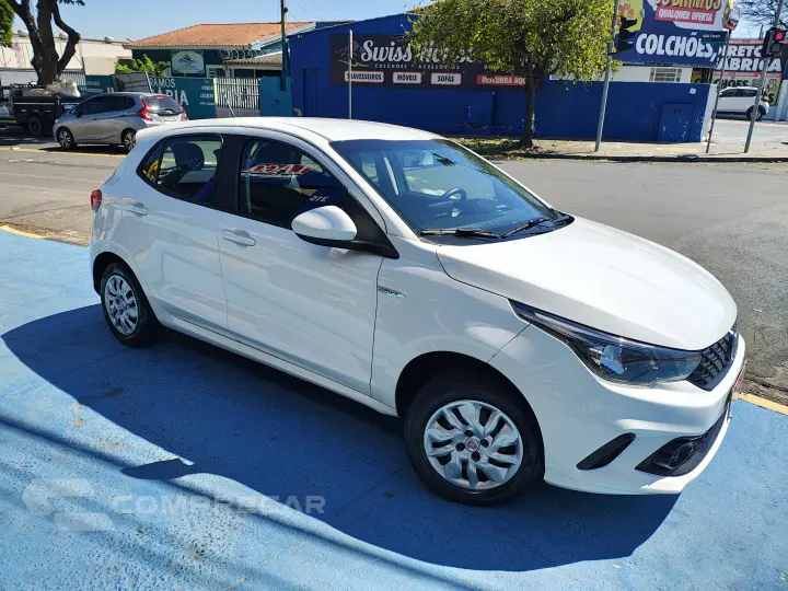 ARGO 1.0 Firefly Drive