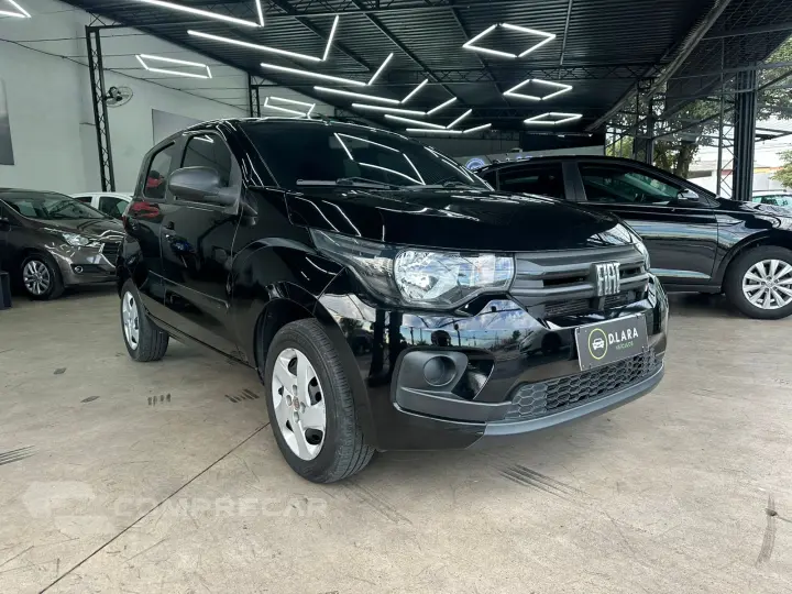 Strada Endurance 1.3 Flex