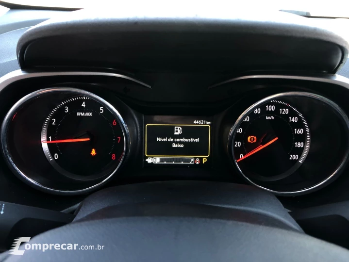 Tracker 1.2 Turbo Flex Premier Automático
