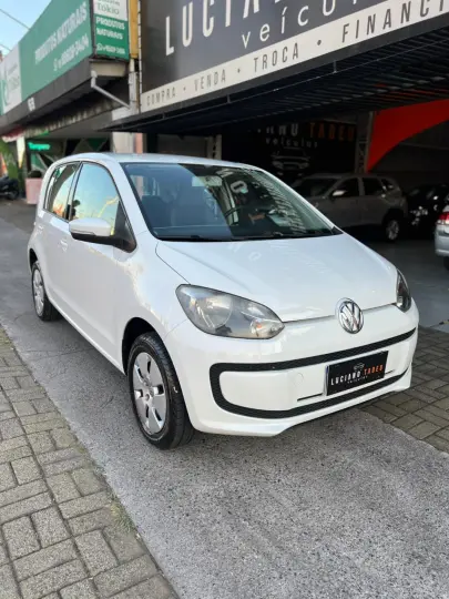 UP 1.0 MPI Move UP 12V