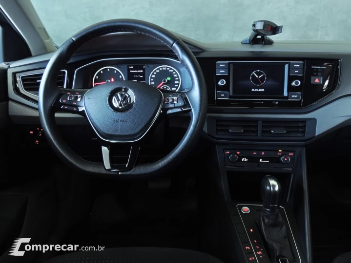 POLO 1.0 200 TSI Comfortline