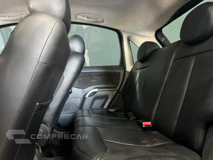 C3 1.4 I EXCLUSIVE 8V FLEX 4P MANUAL