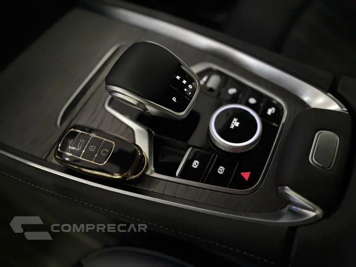 TIGGO 8 1.6 TGDI GASOLINA TXS DCT