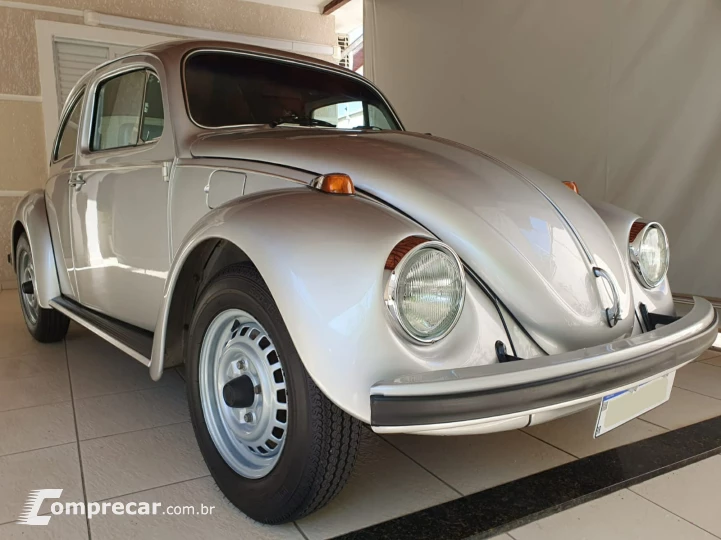FUSCA 1.3 8V