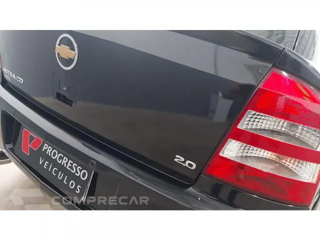 ASTRA HATCH - 2.0 MPFI 8V 4P MANUAL