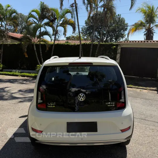 UP 1.0 170 TSI Xtreme
