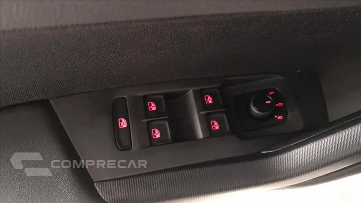POLO 1.0 170 TSI HIGHLINE AUTOMÁTICO