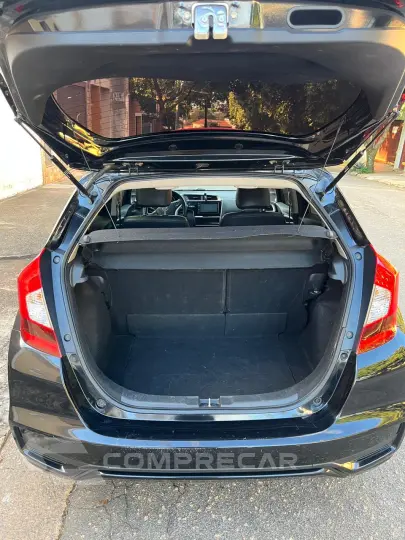 FIT 1.5 EX 16V