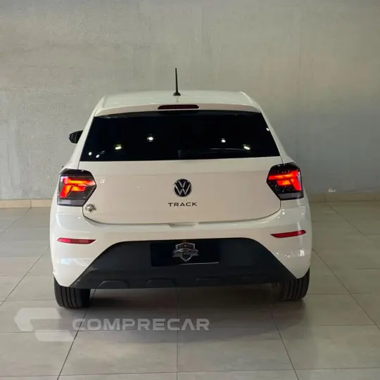 Polo Track 1.0 Flex 12V 5p