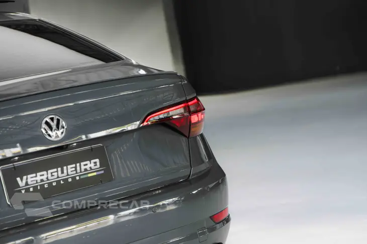 JETTA 2.0 350 TSI GLI