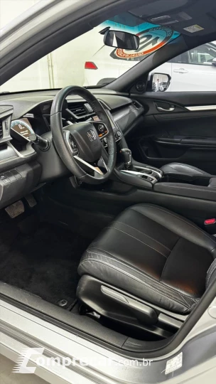 CIVIC 2.0 16vone EXL