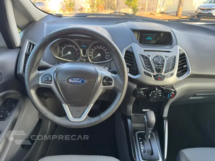 ECOSPORT 2.0 Ti-vct SE