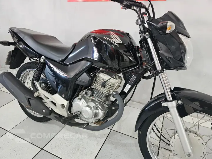 CG 160 START