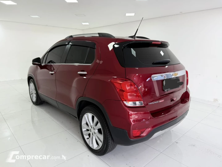 TRACKER 1.4 16V Turbo Premier