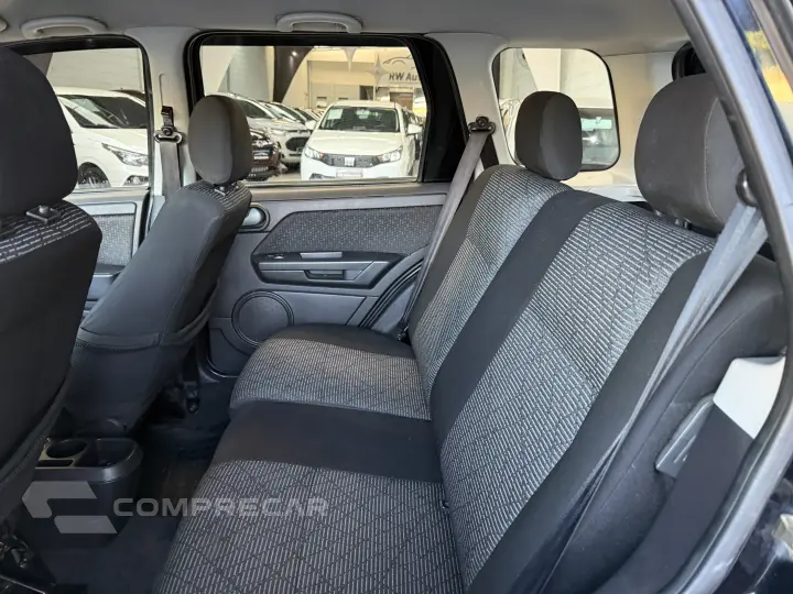 ECOSPORT 1.6 Freestyle 8V