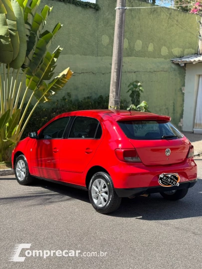 GOL 1.0 MI 8V G.V