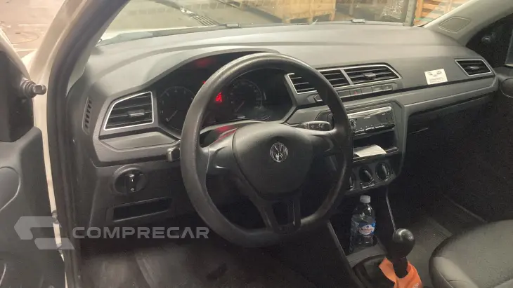 VW/SAVEIRO CS RB MPI