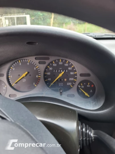 Corsa Pickupgli