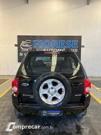 FORD ECOSPORT 2.0 XLT 16V