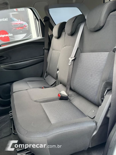 SPIN LT 1.8 8V Econo.Flex 5p Aut.