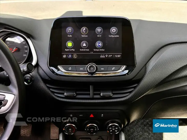 ONIX 1.0 FLEX PLUS LT MANUAL