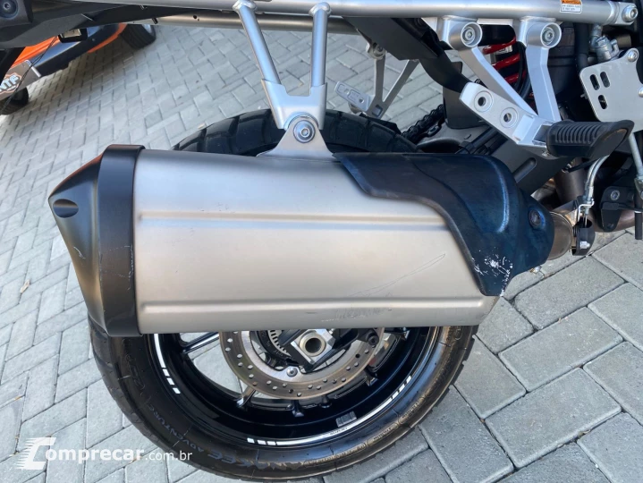 DL 1000 V-STROM