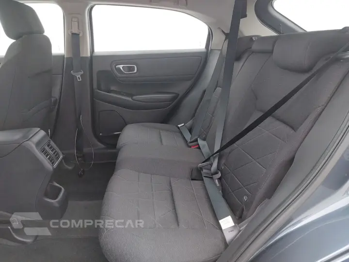HR-V 1.5 DI I-VTEC FLEX EX CVT