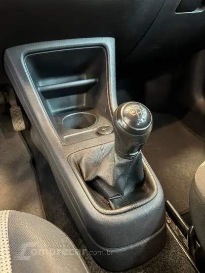 UP 1.0 MPI Take UP 12V