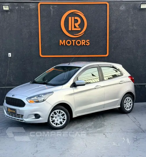 KA + 1.0 SE 12V