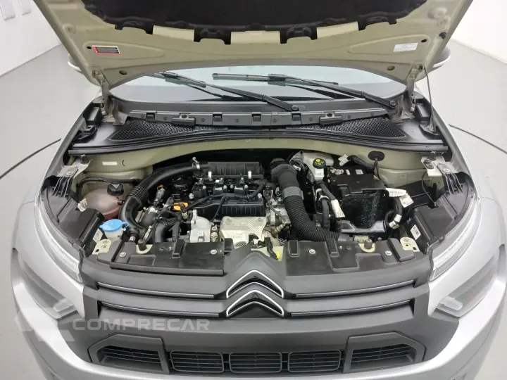 C3 AIRCROSS 1.0 TURBO 200 FLEX FEEL PACK CVT