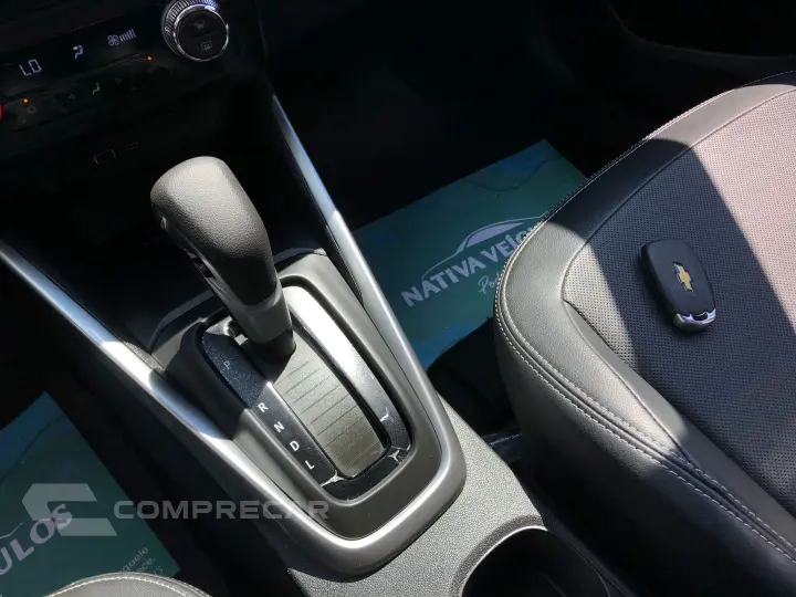 Montana 1.2 Turbo Flex Premier Automático