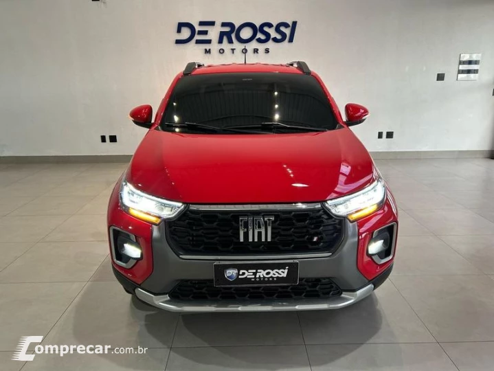 STRADA RANCH T200