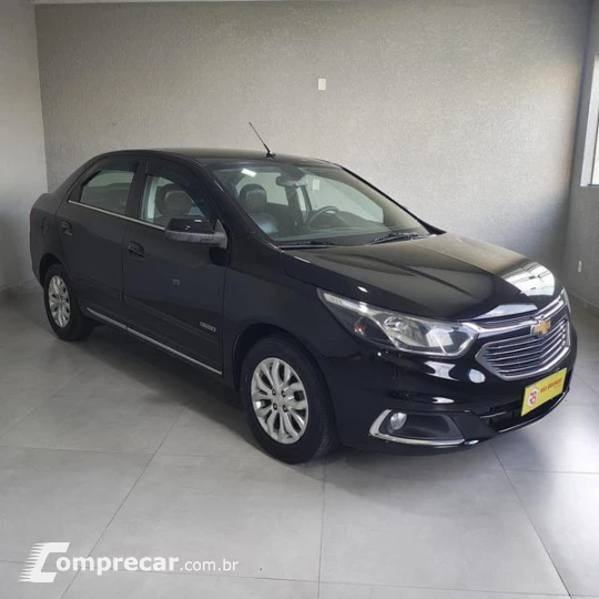 COBALT 1.8 MPFI Elite 8V