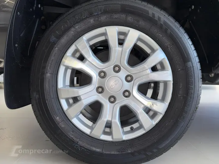 RANGER 2.5 Limited 4X2 CD 16V